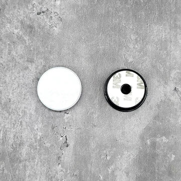 Sublimation Phone Grip