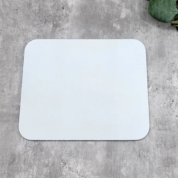 SUBLIMATION MOUSEPAD
