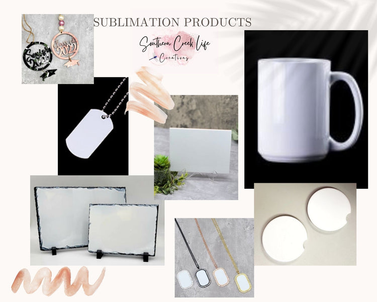 Sublimation