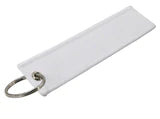 Sublimation Key fob with ring